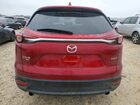 2023 Mazda Cx-9 Touring Plus Бордовый vin: JM3TCBAY1P0656617