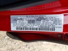 2023 Mazda Cx-9 Touring Plus Бордовый vin: JM3TCBAY1P0656617