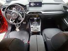 2023 Mazda Cx-9 Touring Plus Бордовый vin: JM3TCBAY1P0656617