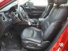 2023 Mazda Cx-9 Touring Plus Бордовый vin: JM3TCBAY1P0656617