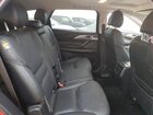 2023 Mazda Cx-9 Touring Plus Бордовый vin: JM3TCBAY1P0656617