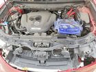 2023 Mazda Cx-9 Touring Plus Бордовый vin: JM3TCBAY1P0656617