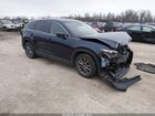 2018 Mazda Cx-9 Sport Navy vin: JM3TCBBY0J0218497