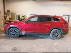 2020 Mazda Cx-9 Sport Red vin: JM3TCBBY6L0423888 2020 Mazda Cx-9 Sport Red vin: JM3TCBBY6L0423888