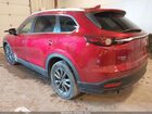 2020 Mazda Cx-9 Sport Red vin: JM3TCBBY6L0423888 2020 Mazda Cx-9 Sport Red vin: JM3TCBBY6L0423888