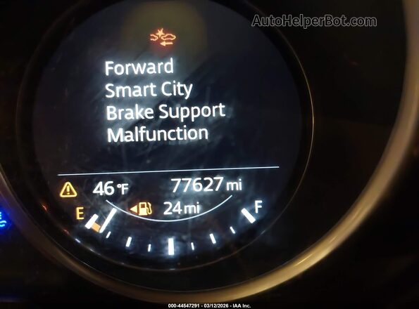JM3TCBBY6L0423888 2020 MAZDA CX-9 Red 