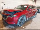 2020 Mazda Cx-9 Sport Red vin: JM3TCBBY6L0423888 2020 Mazda Cx-9 Sport Red vin: JM3TCBBY6L0423888