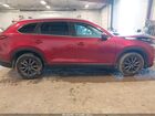 2020 Mazda Cx-9 Sport Red vin: JM3TCBBY6L0423888 2020 Mazda Cx-9 Sport Red vin: JM3TCBBY6L0423888