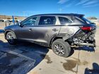 2018 Mazda Cx-9 Sport Серый vin: JM3TCBBY8J0201625
