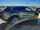 2018 Mazda Cx-9 Sport Серый vin: JM3TCBBY8J0201625