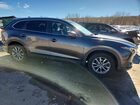 2018 Mazda Cx-9 Sport Серый vin: JM3TCBBY8J0201625