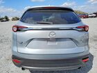 2016 Mazda Cx-9 Touring Серебряный vin: JM3TCBBY9G0109464