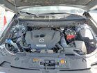 2016 Mazda Cx-9 Touring Серебряный vin: JM3TCBBY9G0109464