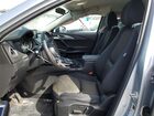 2016 Mazda Cx-9 Touring Серебряный vin: JM3TCBBY9G0109464