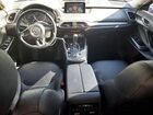 2019 Mazda Cx-9 Touring Черный vin: JM3TCBCY1K0311593