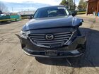 2019 Mazda Cx-9 Touring Черный vin: JM3TCBCY1K0311593