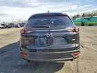 2019 Mazda Cx-9 Touring Черный vin: JM3TCBCY1K0311593