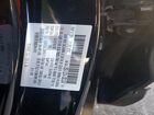 2019 Mazda Cx-9 Touring Черный vin: JM3TCBCY1K0311593