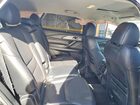 2019 Mazda Cx-9 Touring Черный vin: JM3TCBCY1K0311593