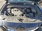 2019 Mazda Cx-9 Touring Черный vin: JM3TCBCY1K0311593