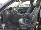 2018 Mazda Cx-9 Touring Black vin: JM3TCBCY2J0234974