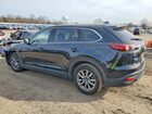 2018 Mazda Cx-9 Touring Black vin: JM3TCBCY2J0234974