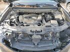 2018 Mazda Cx-9 Touring Black vin: JM3TCBCY2J0234974