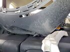 2018 Mazda Cx-9 Touring Black vin: JM3TCBCY2J0234974