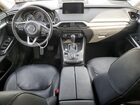 2018 Mazda Cx-9 Touring Black vin: JM3TCBCY2J0234974