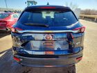 2018 Mazda Cx-9 Touring Blue vin: JM3TCBCY3J0204141