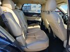 2018 Mazda Cx-9 Touring Blue vin: JM3TCBCY3J0204141