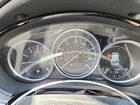 2018 Mazda Cx-9 Touring Blue vin: JM3TCBCY3J0204141 Damage: Warning Light - Engine, On, Unacceptable