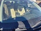 2018 Mazda Cx-9 Touring Blue vin: JM3TCBCY3J0204141 Damage: Windshield, Broken, Replacement Required