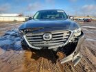 2019 Mazda Cx-9 Touring Серый vin: JM3TCBCY3K0315483