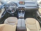 2019 Mazda Cx-9 Touring Серый vin: JM3TCBCY3K0315483