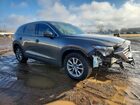 2019 Mazda Cx-9 Touring Серый vin: JM3TCBCY3K0315483