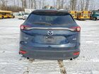 2018 Mazda Cx-9 Touring Синий vin: JM3TCBCY4J0217674