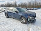 2018 Mazda Cx-9 Touring Синий vin: JM3TCBCY4J0217674