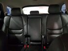 2018 Mazda Cx-9 Touring Синий vin: JM3TCBCY4J0217674