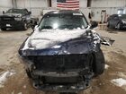 2018 Mazda Cx-9 Touring Синий vin: JM3TCBCY4J0217674 Damage: Left Head Lamp, Missing, Replacement Required