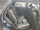 2018 Mazda Cx-9 Touring Синий vin: JM3TCBCY4J0217674