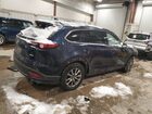 2018 Mazda Cx-9 Touring Синий vin: JM3TCBCY4J0217674 Damage: Right Qtr Flare, Missing, Replacement Required