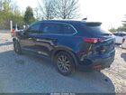 2019 Mazda Cx-9 Touring Синий vin: JM3TCBCY4K0329084