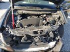 2019 Mazda Cx-9 Touring Синий vin: JM3TCBCY4K0329084
