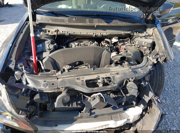 JM3TCBCY4K0329084 2019 MAZDA CX-9 Синий Вид сзади