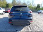 2019 Mazda Cx-9 Touring Синий vin: JM3TCBCY4K0329084