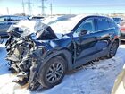 2021 Mazda Cx-9 Touring Black vin: JM3TCBCY4M0502315