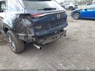 2022 Mazda Cx-9 Touring Blue vin: JM3TCBCY4N0623038