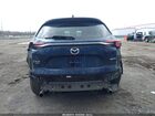 2022 Mazda Cx-9 Touring Blue vin: JM3TCBCY4N0623038