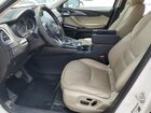 2016 Mazda Cx-9 Touring Белый vin: JM3TCBCY6G0101871